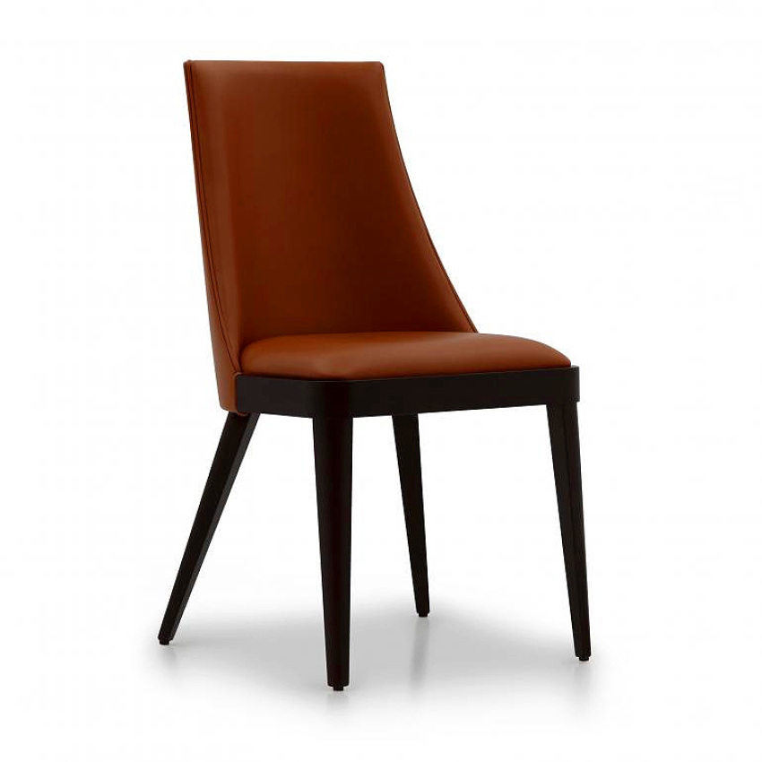 Стул NORVEGIA SEVEN SEDIE 0526S Ellipse - Вид №1