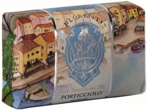 532953 Мыло "Морской причал", 200 г la florentina