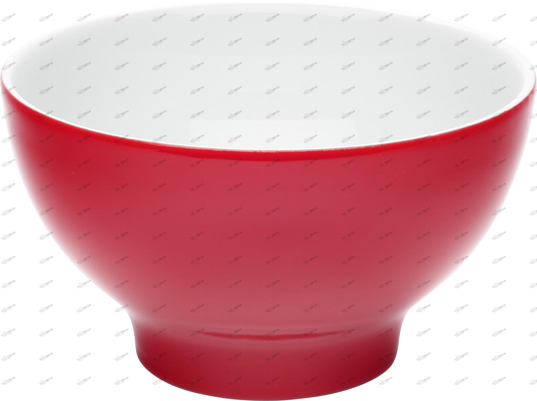 202921A69462C Pronto колоре чаши 14 см красный Kahla-porzellan 