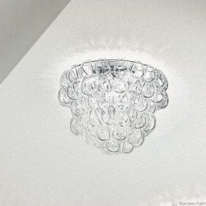 Vistosi Minigiogali PL 35 CR/TR потолочный