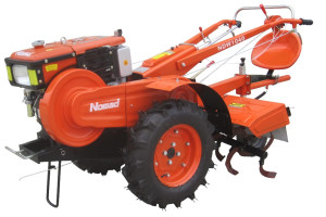 15385729 Мотоблок NDW 1040 NOMAD