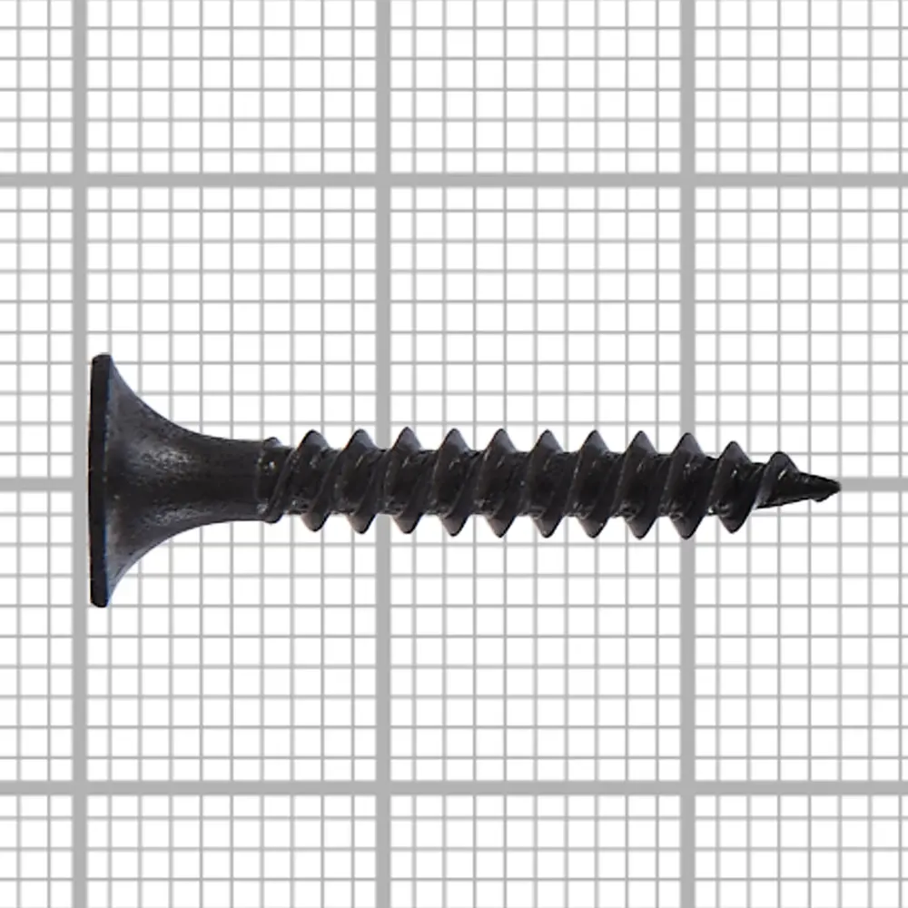 Саморезы для гипсокартона KNAUF фосфатированные 3.5x25, 1000 штук STLM-2006800 - Вид №3