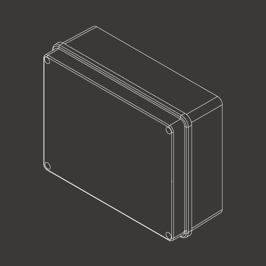 LED блок управления с системой DMX для управления макс. 3 пятна освещение со светодиодной хромотерапии  ELC01 CEADESIGN  - Вид №1