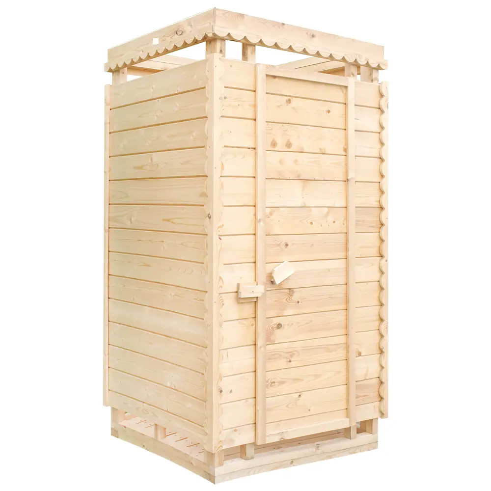 Душ садовый, кабина Santreyd STLM-2057424 - Вид №1