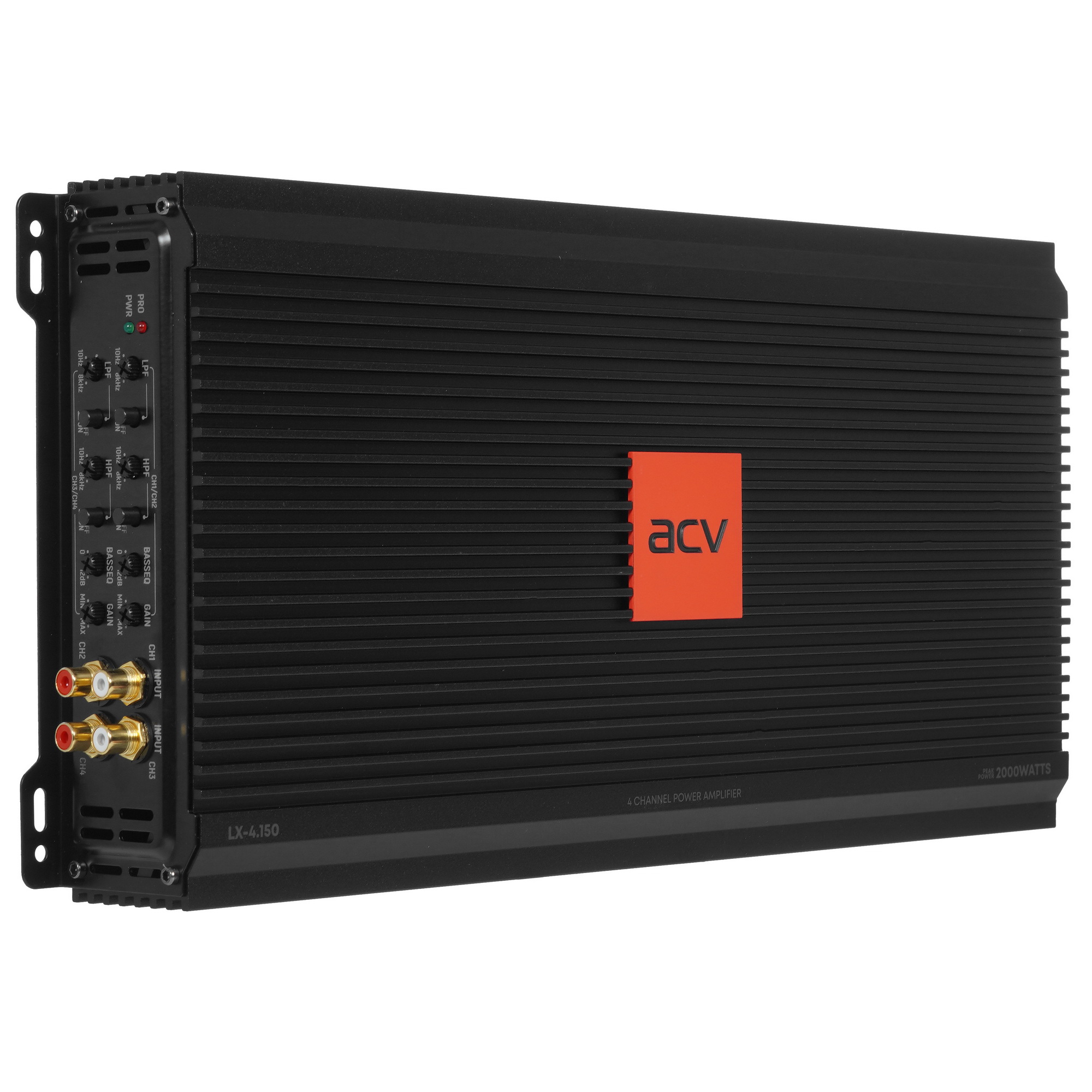 9915322 Усилитель ACV LX-4.150 STDN-0097815