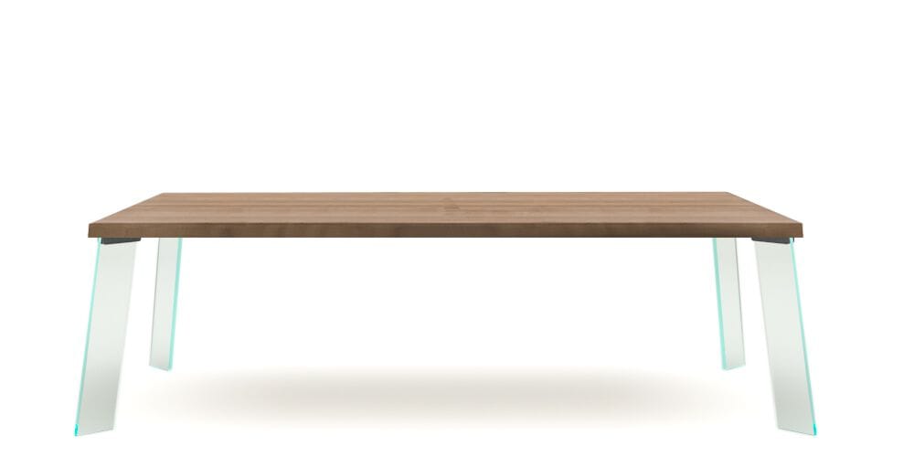 Прямоугольная столешница из дуба Devina Nais Free ARCH-00092649 - Вид №9