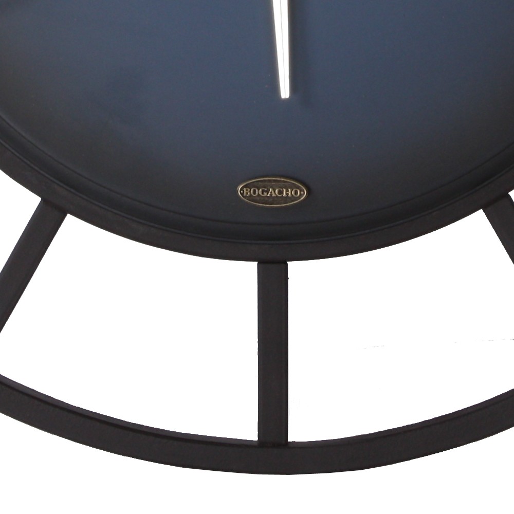 49006 Часы настенные Пандора Мароккан Блю BOGACHO 4627139506010 - Вид №1