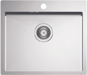 Мойка Alveus Quarto 10