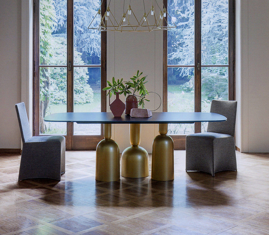 Стол COP BONALDO T5 31 