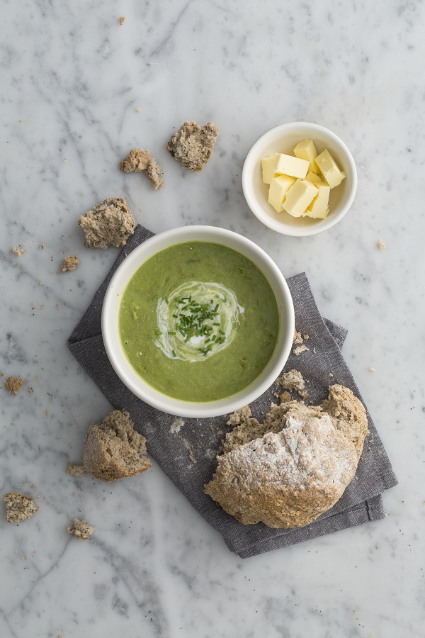 Форма для пудинга 20 см белая Original MASON CASH ДИЗАЙНЕРСКИЕ 00-3870480 Белый  - Вид №4