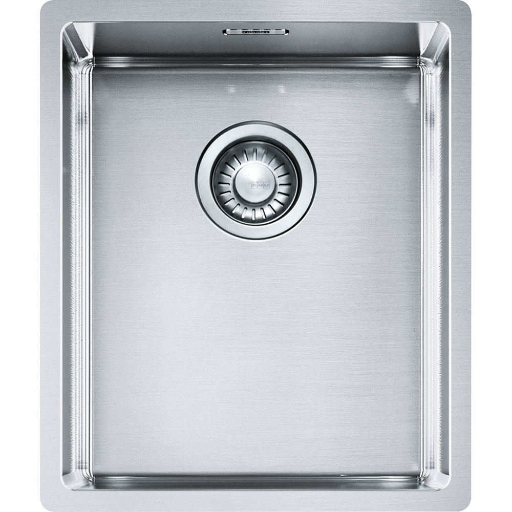 BXX 110-34/ BXX 210-34 Мойка кухонная прямоугольная Franke BOX