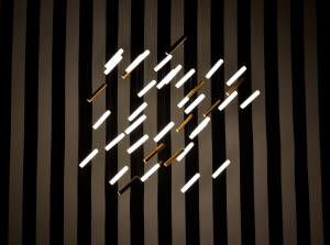 Затемняемый светодиодный подвесной светильник в Китае