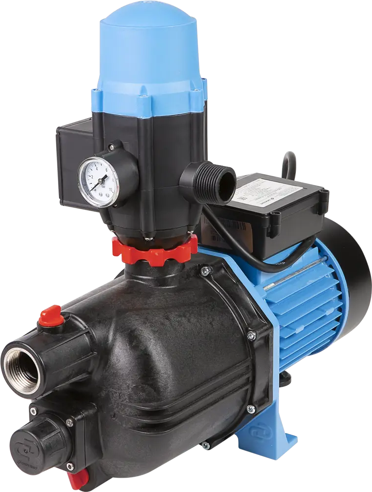 ДЖИЛЕКС Насос-автомат Джамбо для стабильного водоснабжения 82540321