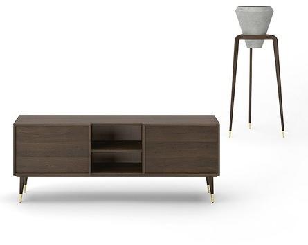 Callesella Arredamenti Буфет из дуба Cocò COCO sun-id-1419504 - Вид №2