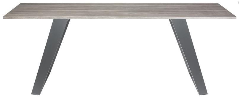 Mara Прямоугольный обеденный стол  224  - Вид №3