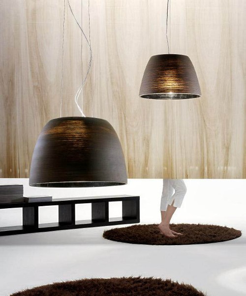 Linea Light 6313 Cupolè подвес Cupole 69536 - Вид №1