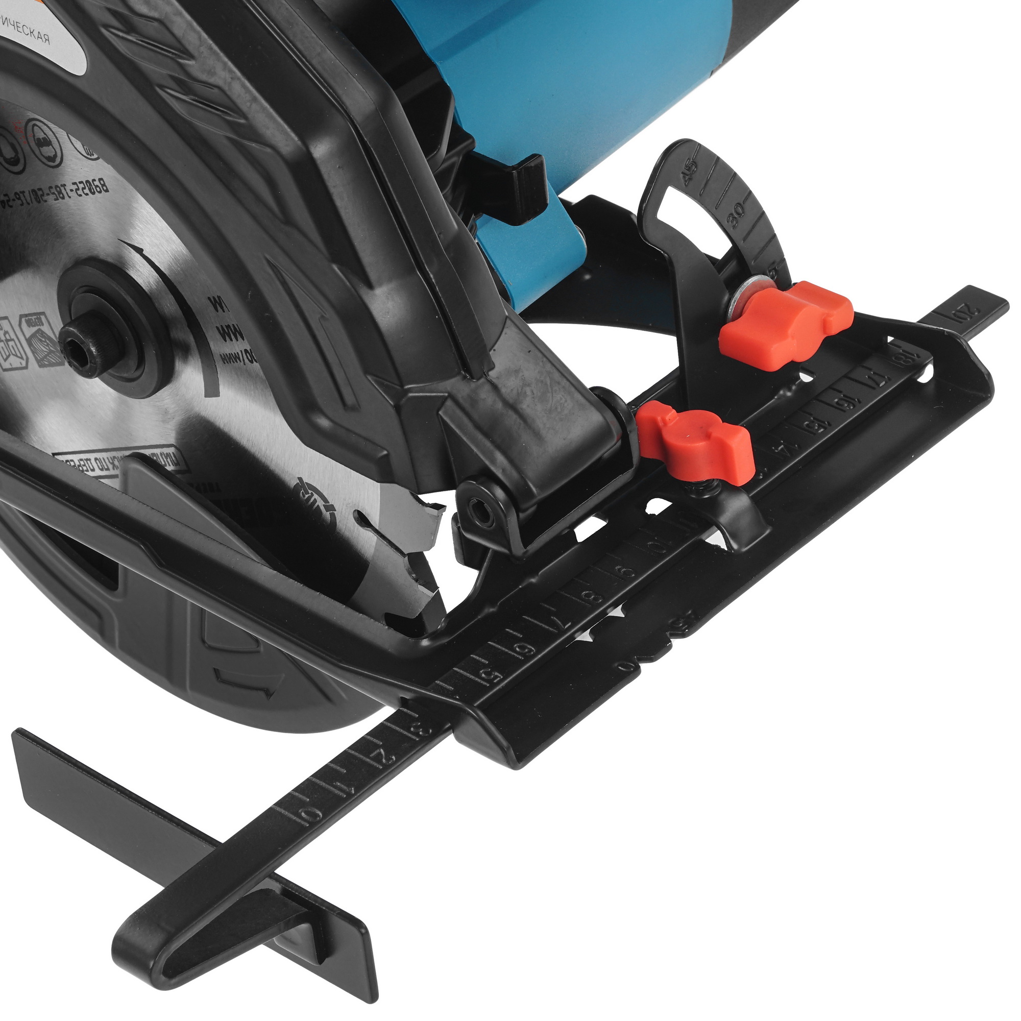 Пила дисковая Sturm CS50185P 8165696 Sturm! STDN-0101690 - Вид №6