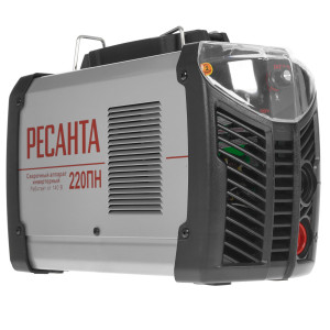 Сварочный аппарат Ресанта САИ 220 ПН 6717366