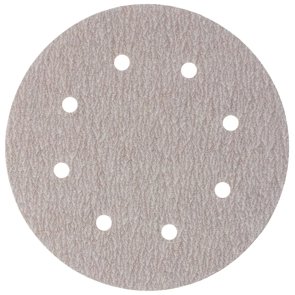 Шлифовальные диски Flexione P80 180 мм для металла, 5 шт 81929886 STLM-0014042