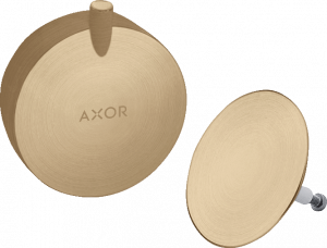 58312140 Финишный сливно-переливной комплект AXOR