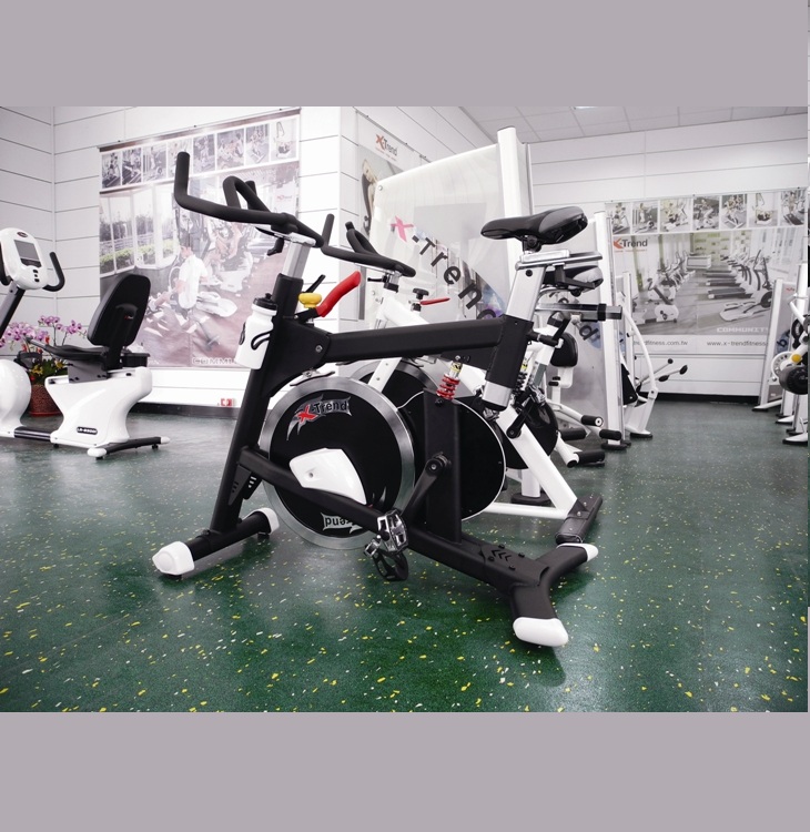 LS-B3W Велотренажер x-trend ls-b3w X-TREND  - Вид №2