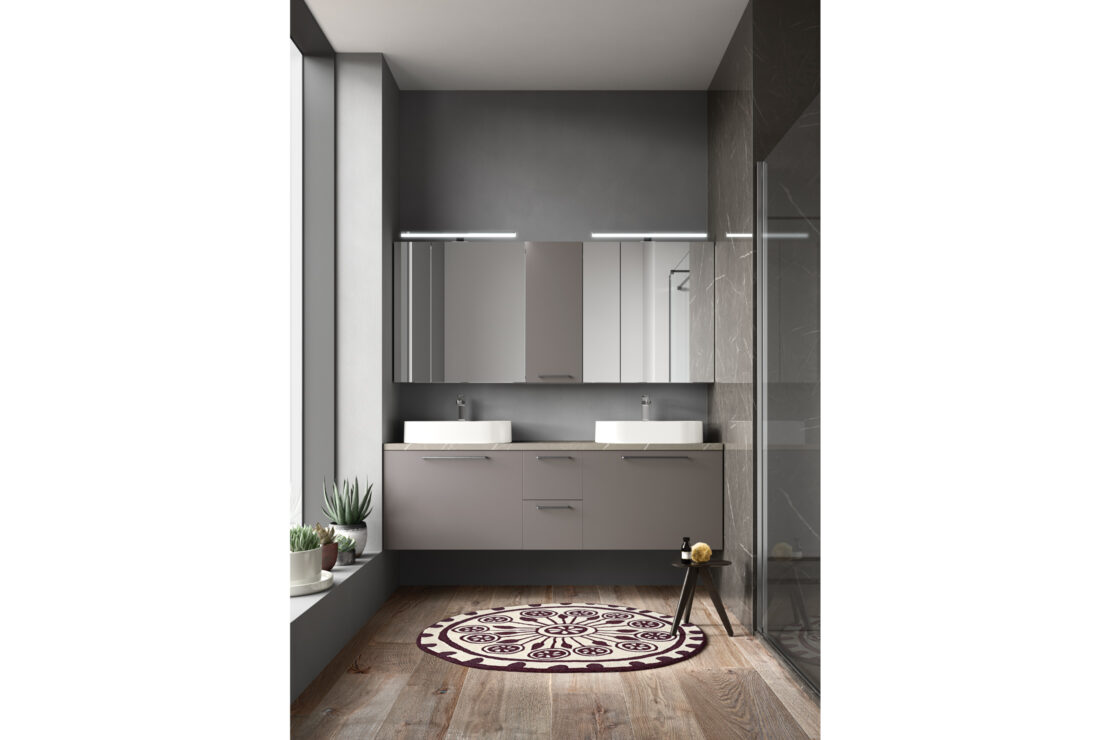 Комплект мебели 07 Arcom 46 STARC07 - Вид №15