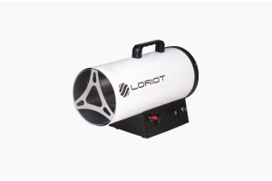 17991733 Газовая тепловая пушка GH-50 Loriot
