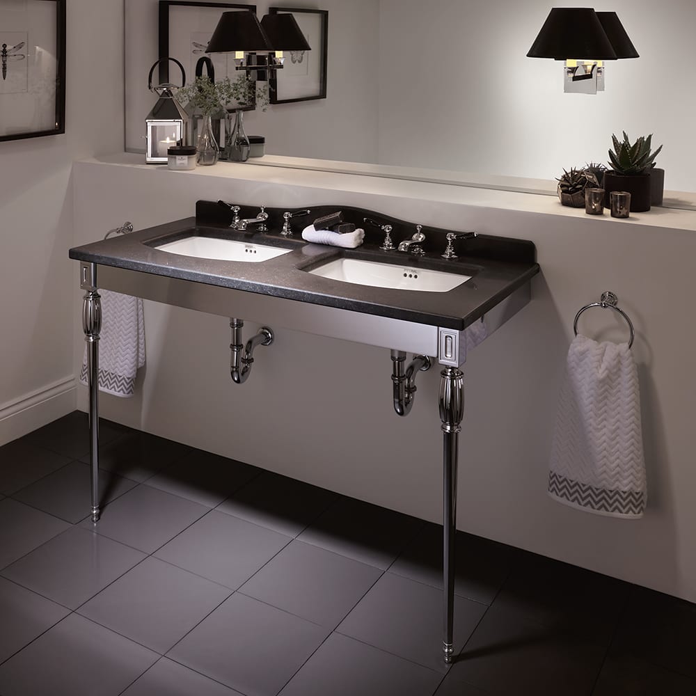 IMSR52 Только мраморный топ Adare Twin Radcliffe Imperial 