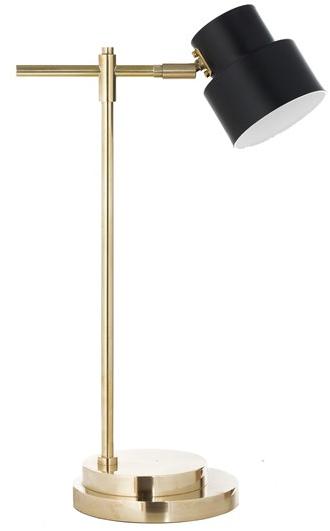 Il Bronzetto Настольная лампа регулируемая светодиодная с фиксированным кронштейном Satellite Sat02_s / sat02_m - Вид №1