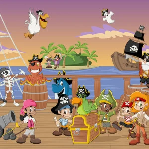 C1-370 Фотообои DIVINO Collection C 2.38х3 м