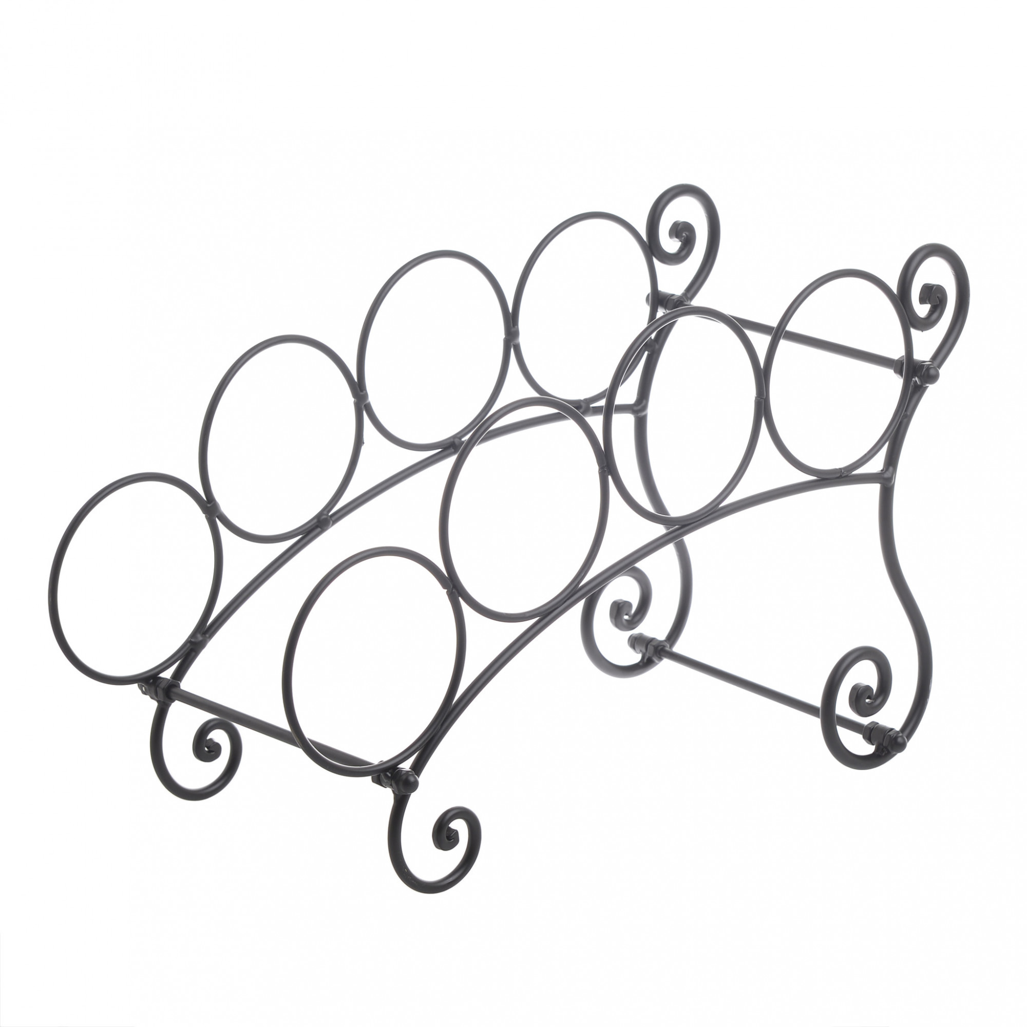 3870872.0158 подставка для вин, на 4 бутылки TO4ROOMS 