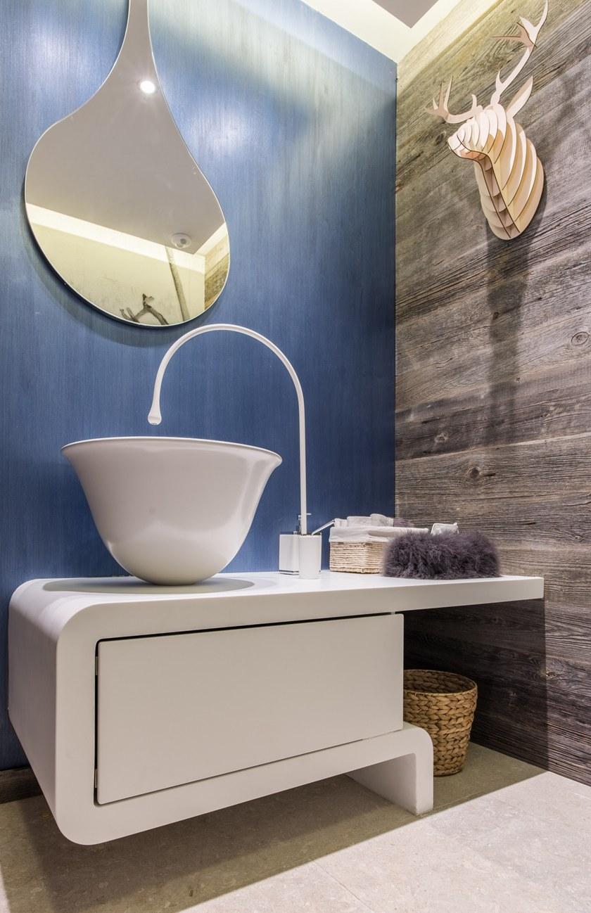 ANTICO TRENTINO Облицовка интерьеров под старину sun-id-1456368 - Вид №6