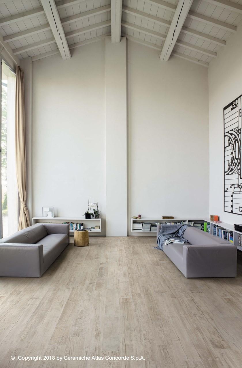 Atlas Concorde Настенная / напольная плитка под дерево Nash sun-id-1398440 - Вид №32