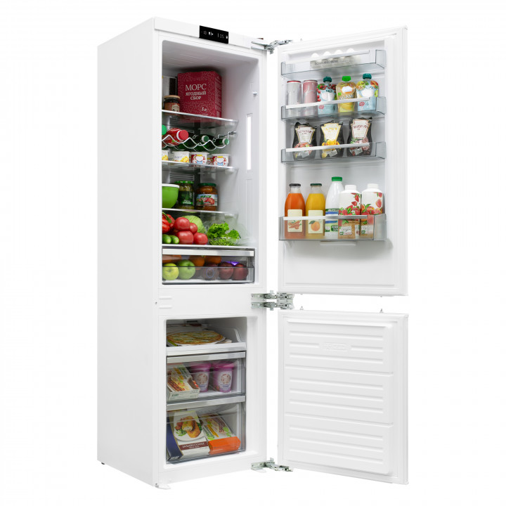 9231636 Встраиваемый холодильник Schaub Lorenz SLUE235B7 STDN-0145090 - Вид №3