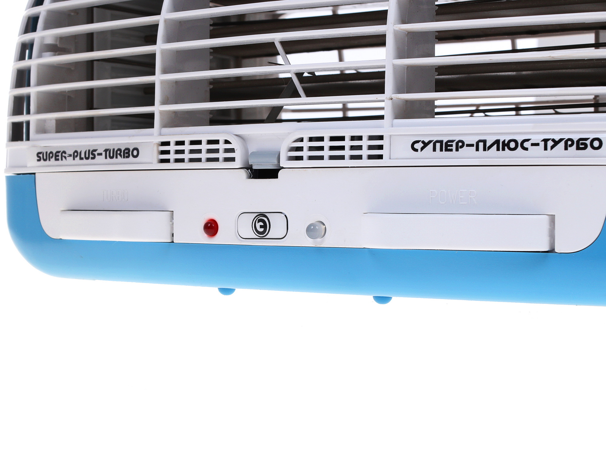 1100975 Очиститель воздуха Супер-Плюс Турбо синий STDN-0001092 - Вид №3