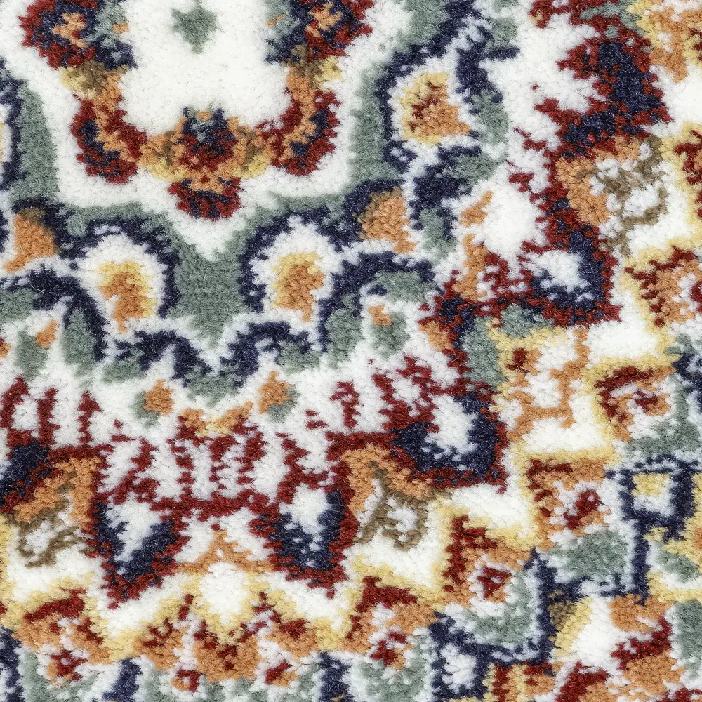 Santreyd Ковер Анатолия в традиционном стиле с узорчатым бордюром 89369417 STLM-1052457 - Вид №4