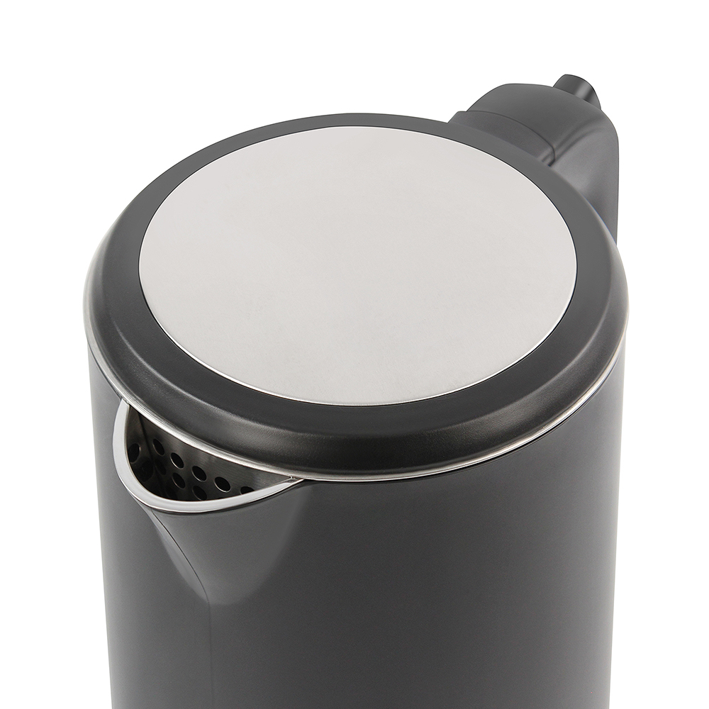 8191533 Электрочайник MARTA MT-4556 черный STDN-0031546 - Вид №4