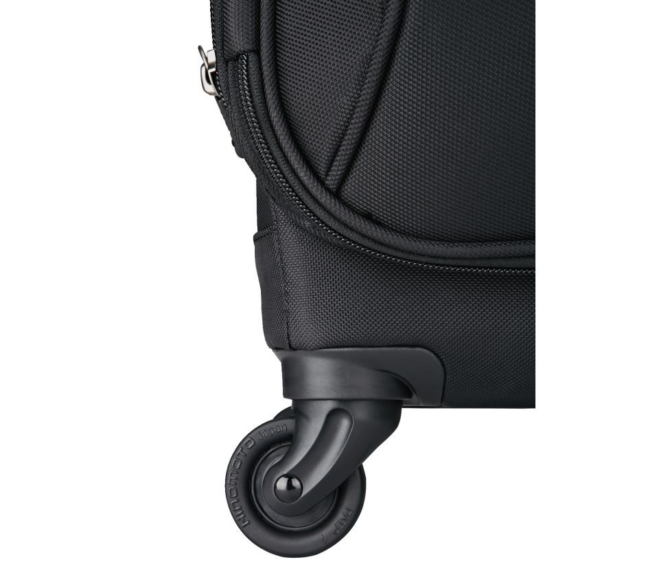 31316903 Чемодан 313169 20 Global Carry-On Victorinox Hybri-Lite  - Вид №4