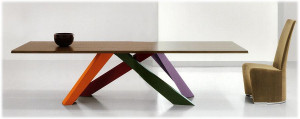 Стол Big Table BONALDO TV12