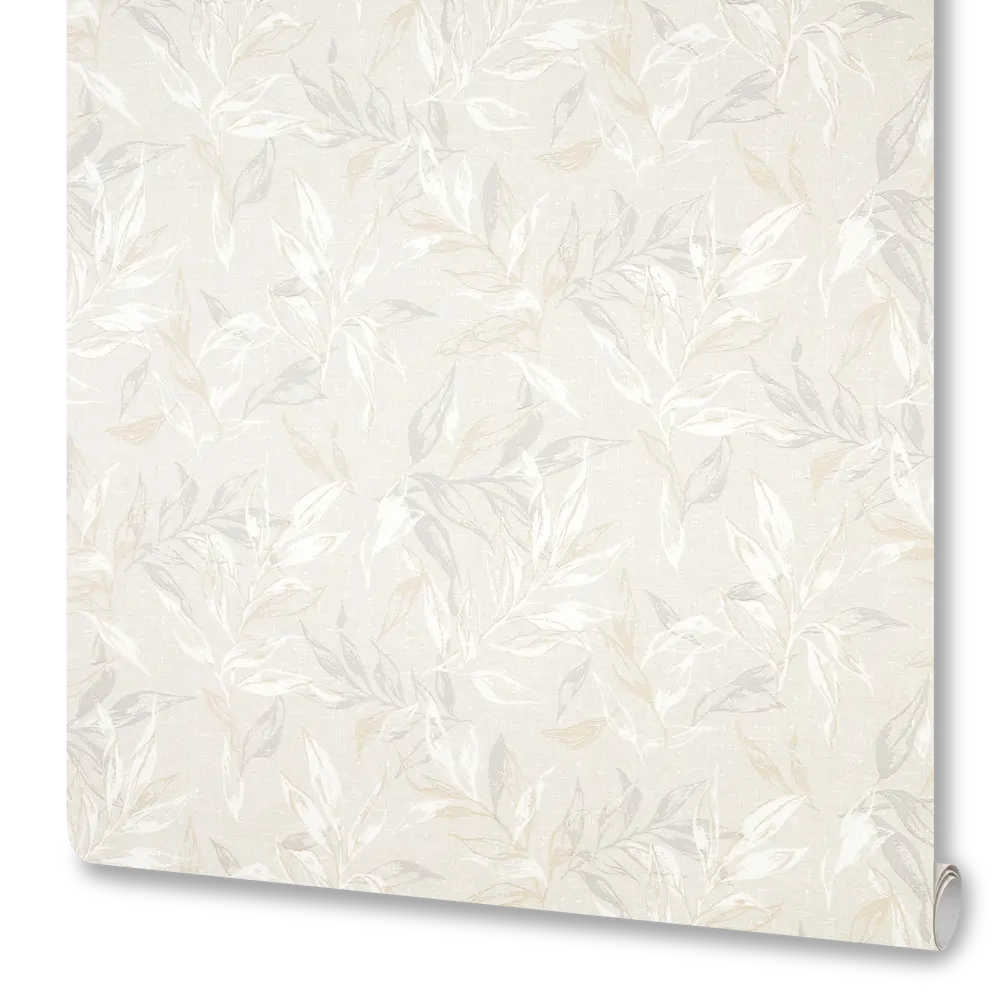 Обои флизелиновые Ateliero Sunday бежевые 1.06 м AT58160-02 STLM-2110512