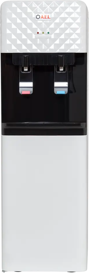 90530107 Кулер для воды L-AEL-088 white/black STLM-0803387