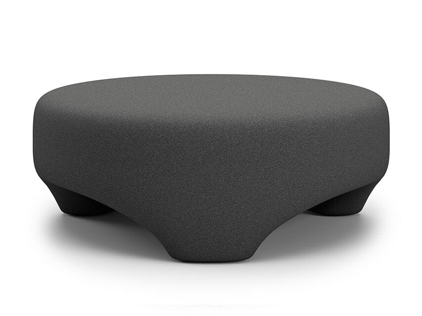 Круглый садовый столик из песчаника SNOC Кит ARCH-00061530 - Вид №6