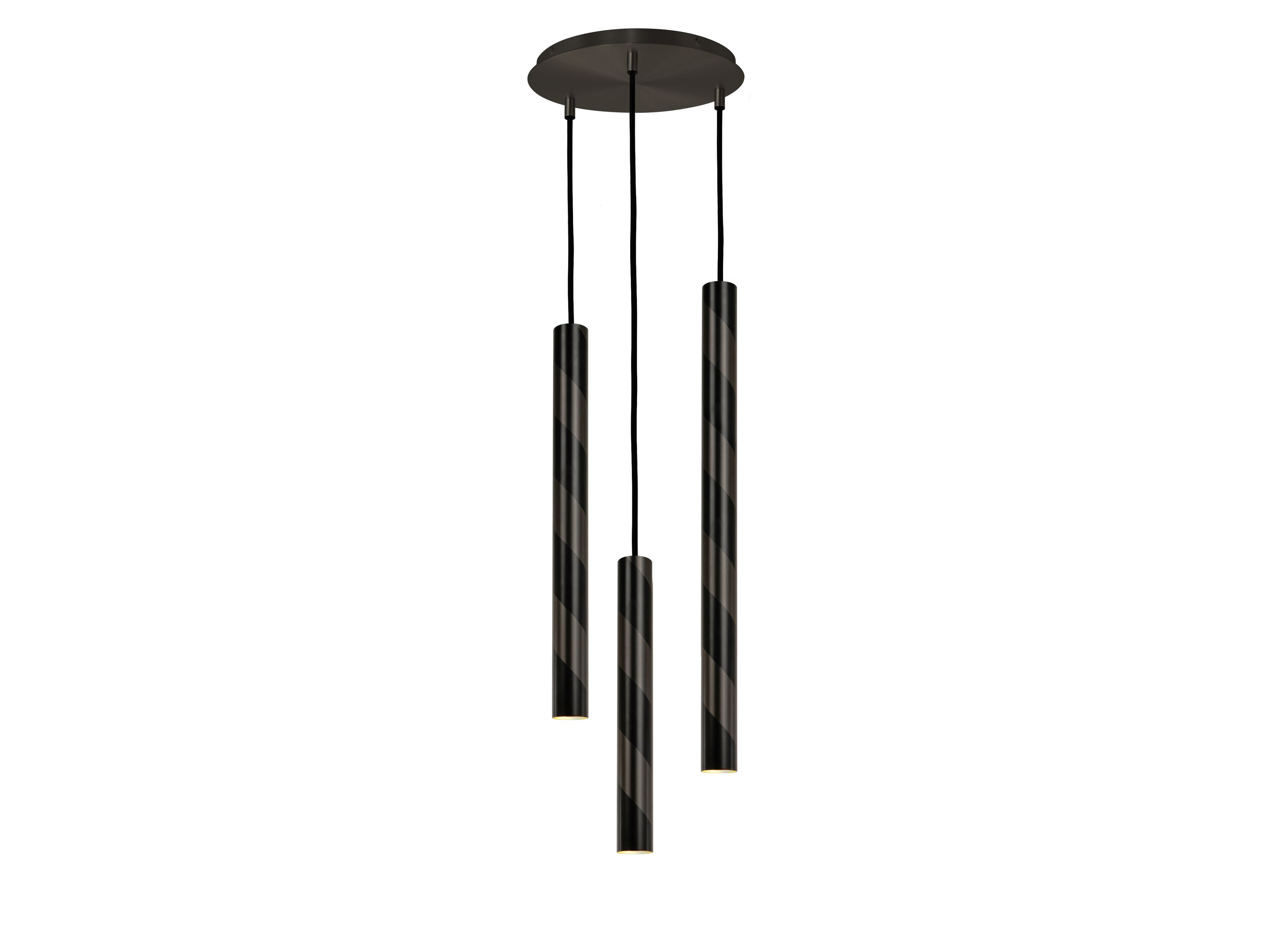 Латунный светодиодный подвесной светильник CVL Luminaires Candy ARCH-00125012 - Вид №2