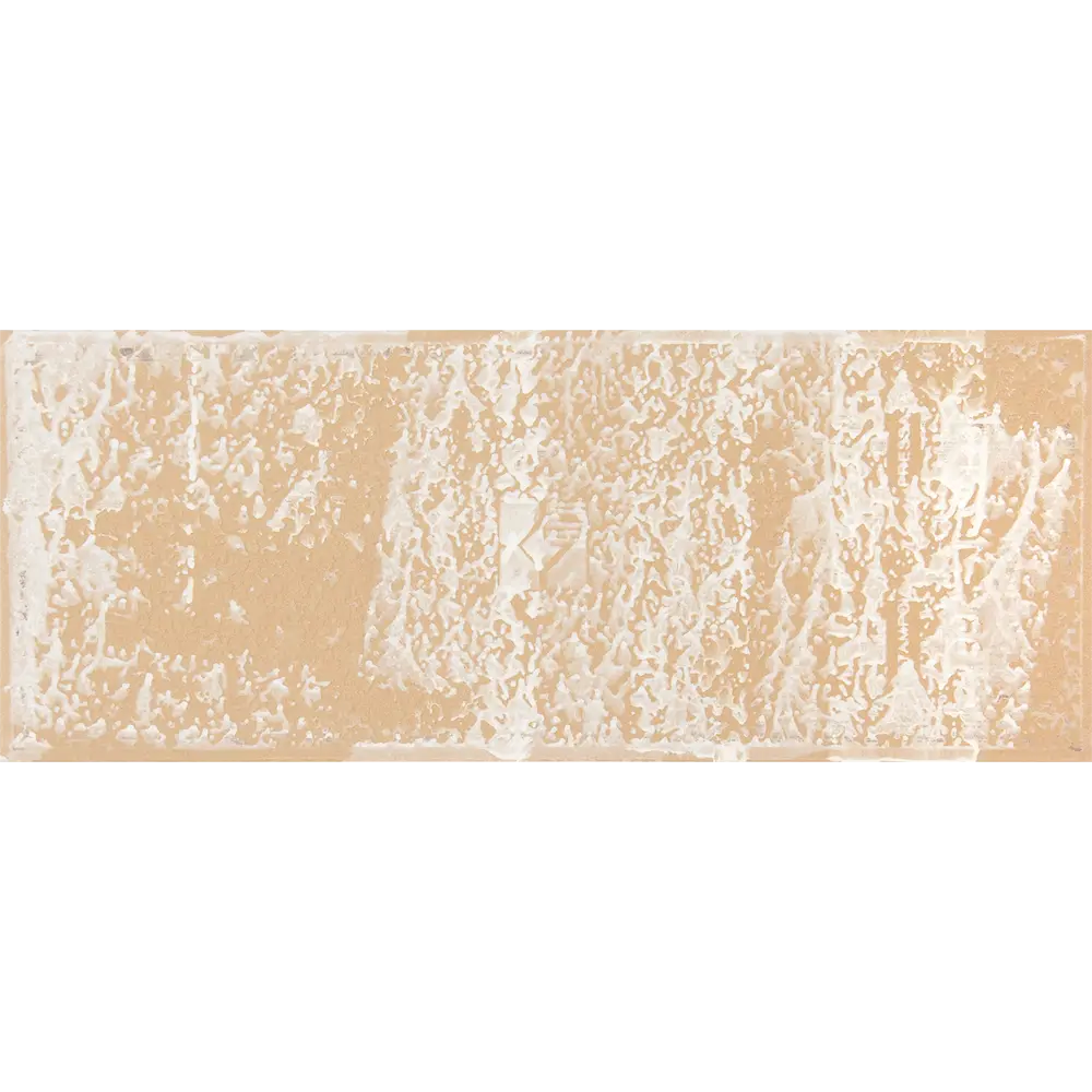 Плитка настенная Marmi Latte 20.1х50.5 см 1.52 м2 цвет бежевый Azori STLM-2112393 - Вид №2