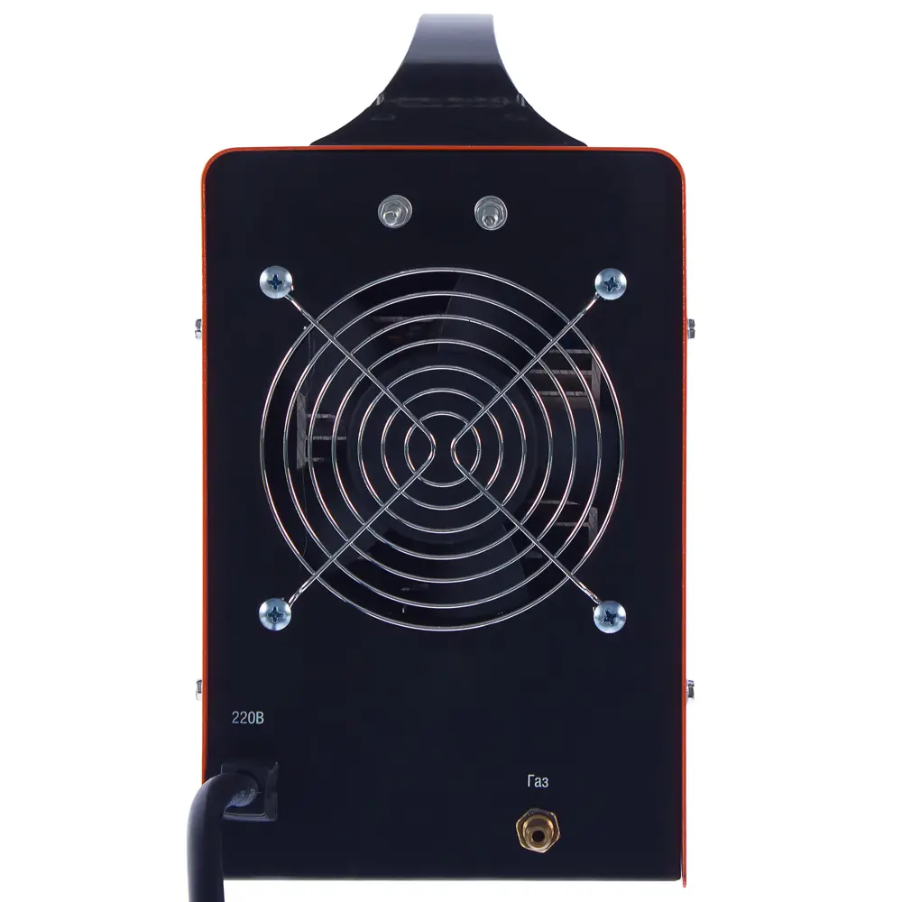 Сварочный аппарат многофункциональный FoxWeld Plasma 33 Multi, 125 А, до 3 мм STLM-2188087 - Вид №2