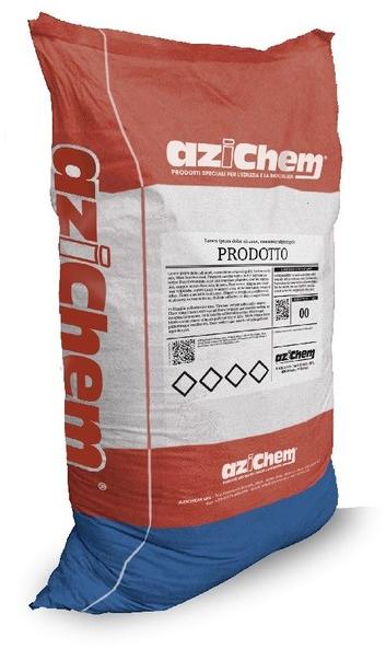 Azichem Эскизный слой / клей для систем внешней изоляции Intotech sun-id-1491591 - Вид №1