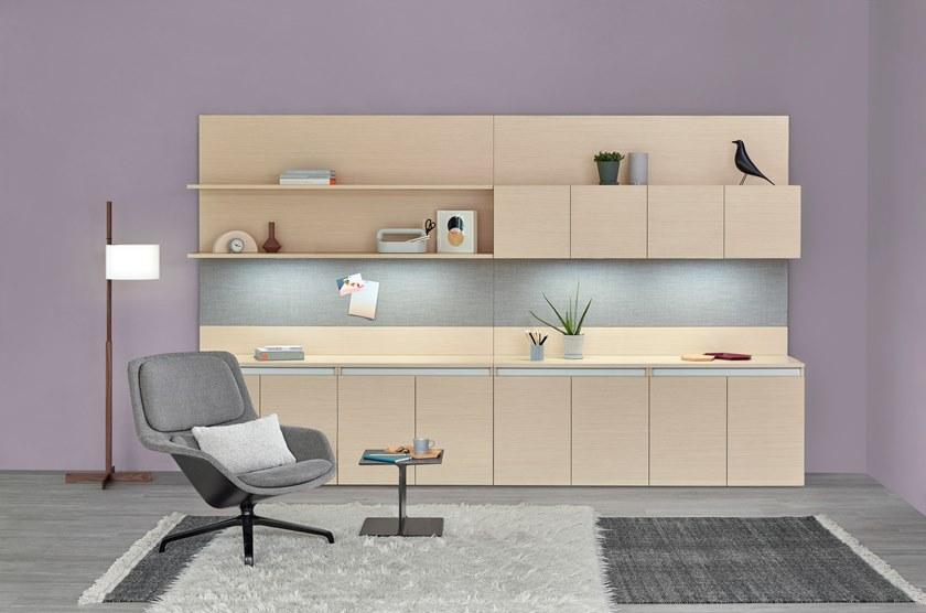 Herman Miller Квадратный алюминиевый журнальный столик I beam sun-id-1434709 - Вид №3