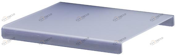 SOFTLINE Акриловый лоток Heart sun-id-1472005