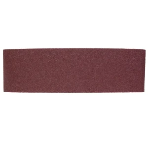 Лента шлифовальная Dexter P80 75х533 мм 2 шт.