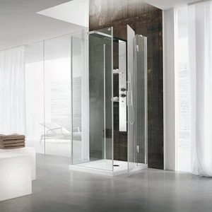 Душевое ограждение Bristol Box 6 140х90 см 1BSJ3S0